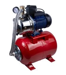 Насосна станція Wetron JETS100А5, 1100 Вт, 48 м, 60 л/хв (775054/24)