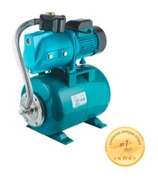 Насосна станція Aquatica 1100 Вт, 48 м, 85 л/хв (775084/24)