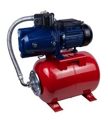 Насосна станція Wetron JET100AA5, 1100 Вт, 52 м, 70 л/хв (775038/24)