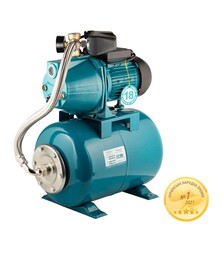 Насосна станція Aquatica JETa100A5/UA, 1100 Вт, 55 м, 60 л/хв (775093/24)