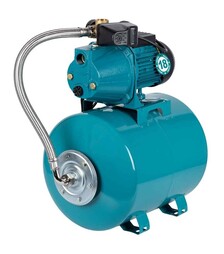 Насосна станція Aquatica 1100 Вт, 55 м, 60 л/хв (775093/50)