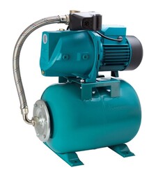 Насосна станція Aquatica (LEO) XJWm/15mA3/UA, 1100 Вт, 55 м, 80 л/хв (775325/24)