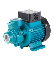 Насос вихровий LEO XKm50-1, 110 Вт, 23 м, 25 л/хв, для чистої води (775120)