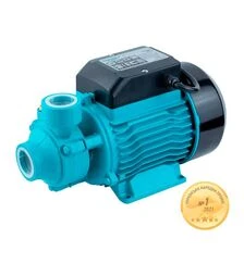 Насос вихровий Aquatica QBa60, 37 Вт, 40 м, 40 л/хв, для чистої води (775061)