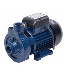 Насос відцентровий Wetron 1DK-20, 750 Вт, 18 м, 200 л/хв, для чистої води (775024)