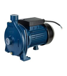 Насос відцентровий Wetron CPM158, 750 Вт, 30 м, 100 л/хв, для чистої води (775021)