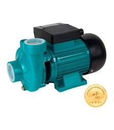 Насос центробежный Aquatica 2DKa20, 1500 Вт, 20 м, 560 л/мин, для чистой воды (775076)
