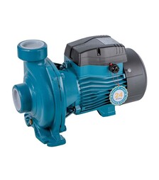 Насос центробежный LEO AC150B2, 400 В, 1500 Вт, 22 м, 500 л/мин, для чистой воды (7752793)