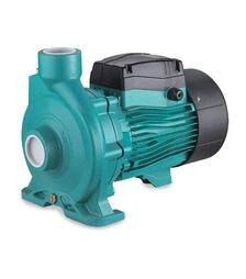 Насос центробежный LEO 3.0 AC550C2, 400 В, 5,5 кВт, 46,5 м, 900 л/мин, для чистой воды (7752733)