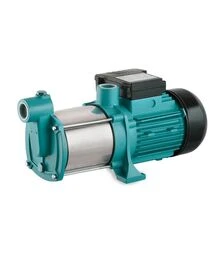 Насос центробежный многоступенчатый LEO 600 Вт, 35 м, 80 л/мин (775411)