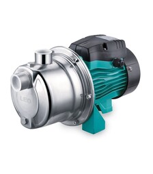 Насос центробежный самовсасывающий LEO 3.0 AJm60S, 600 Вт, 43 м, 47 л/мин, для чистой воды (775353)