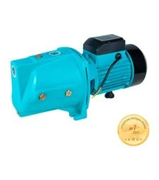 Насос відцентровий самовсмоктуючий Aquatica JSWa10M, 750 Вт, 42 м, 80 л/хв, для чистої води (775083)