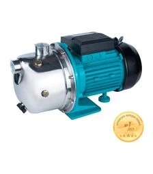 Насос відцентровий самовсмоктуючий Aquatica JETSa60, 750 Вт, 46 м, 50 л/хв, для чистої води (775097)