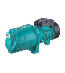 Насос відцентровий самовсмоктуючий LEO 3.0 AJm110H, 1100 Вт, 60 м, 60 л/хв, для чистої води (775371)