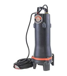 Насос канализационный LEO 3.0 32SWP3.6-23-1.5L/QG, 400 В, 1500 Вт, 23,2 м, 170 л/мин, с режущим механизмом (7739543)