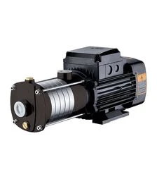 Насос багатоступінчастий горизонтальний LEO 3.0 ECHm2-50, 550 Вт, 45 м, 60 л/хв (775613)