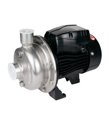 Насос центробежный LEO 3.0 ABK200D, 1500 Вт, 13 м, 700 л/мин, для чистой и технической воды (775535)