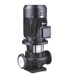 Насос відцентровий вертикальний LEO 3.0 LPP40-13-0.75/2, 400 В, 750 Вт, 17 м, 275 л/хв, для технічної води (7714123)