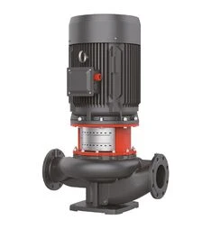 Насос відцентровий вертикальний LEO3.0 LPP80-21.5-7.5/2, 400 В, 7,5 кВт, 32,7 м, 1978 л/хв (7714553)