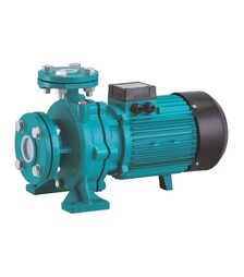 Насос центробежный горизонтальный LEO 3.0 XSTm32-160/15, 400 В, 1500 Вт, 25,4 м, 300 л/мин (7715533)
