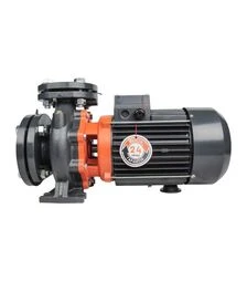 Насос центробежный горизонтальный LEO 3.0 XST40-200/55, 400 В, 5,5 кВт, 44 м, 700 л/мин (7715683)