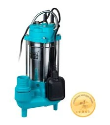 Насос каналізаційний Aquatica 750 Вт,12 м, 225 л/хв (773432)