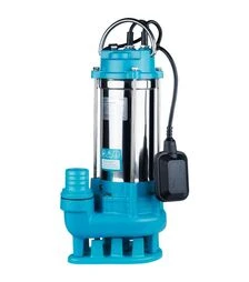 Насос каналізаційний Aquatica 1100 Вт, 18 м, 350 л/хв (773423)