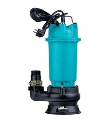 Насос канализационный Aquatica 1500 Вт, 23 м, 375 л/мин (773414)