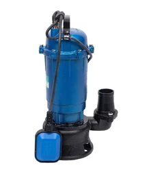 Насос каналізаційний Aquatica mid 2000 Вт, 16 м, 400 л/хв (773383)