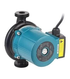 Насос циркуляційний LEO 3.0 LRP25-120/180, 270 Вт, 12 м, 65 л/хв, Ø1 1/2" 180 мм, з гайками Ø1" (774471)