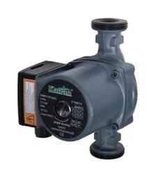 Насос циркуляційний Wetron 4 м, Ø2 "180 мм, з гайками Ø1 1/2" (774214)
