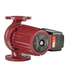 Насос циркуляційний фланцевий Aquatica 700 Вт, 12,3 м, 220 л/хв, DN40, 250 мм, приєднувальний фланець (774167)
