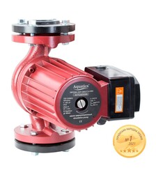 Насос циркуляційний фланцевий Aquatica 1300 Вт, 12,3 м, 550 л/хв, DN65, 300 мм, відповідний фланець (774169)