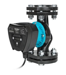 Насос циркуляционный фланцевый энергосберегающий Aquatica GPA40-8F/220 IV, 8-130 Вт, 8 м, 133 л/мин (774084)