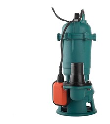 Насос фекальний Sturm WP9775SW, 750 Вт