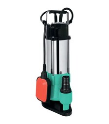 Насос фекальний Sturmax WPM97305, 500 Вт, з подрібнювачем