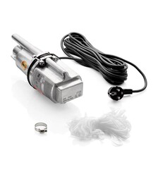Насос вібраційний Sturmax WPM9741T, 400 Вт, з верхньою подачею