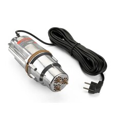 Насос вібраційний Sturmax WPM9743, 400 Вт, триклапанний