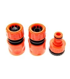 Коннекторы SEQUOIA SWCKIT1, 1/2" (SWCKIT1)