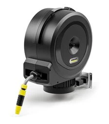 Котушка для шланга автоматична Karcher HBX 4.20 Automatic, 20 м (2.645-378.0)