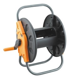 Катушка для шланга складная Aquapulse AP 4001 с ручкой намотки (AP 4001)