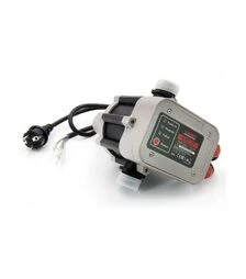 Контроллер давления CROWN CEWP-111C, 1100 Вт (CEWP-111C)