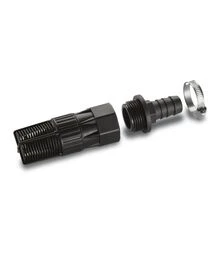Фільтр вхідний зі зворотним клапаном Karcher 3/4" (6.997-345.0)