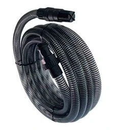 Шланг всмоктувальний Stanley Ø25 мм, 7 м (43814)