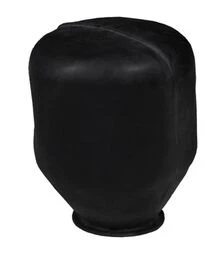 Мембрана для гидроаккумулятора Aquatica Ø90 мм, 50-60 л, Butyl (779512)