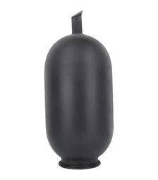Мембрана для гидроаккумулятора Wetron с хвостом, Ø90 мм, 50–60 л, Rubber (779502)