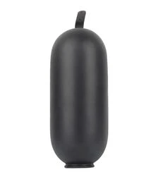 Мембрана для гидроаккумулятора Wetron с хвостом, Ø90 мм, 80–100 л, Rubber (779503)