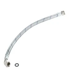 Шланг Wetron Ø25 мм, 60 см, 1"×1" (779773)