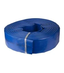 Шланг дренажно-фекальний Aquatica Ø2", 2 атм, PVC, 30 м (779985)