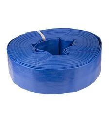 Шланг дренажно-фекальний Aquatica Ø2", 2 атм, PVC, 50 м (779986)